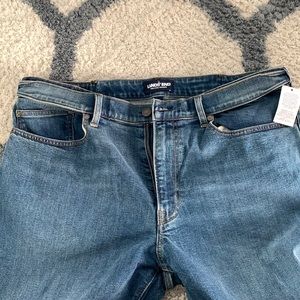 Land’s End Square Rigger With Elastic Band Waist